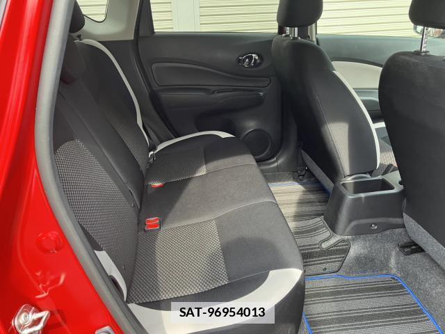 Nissan NOTE 2020-08 7810247-4