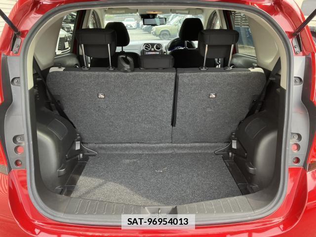 Nissan NOTE 2020-08 7810247-5