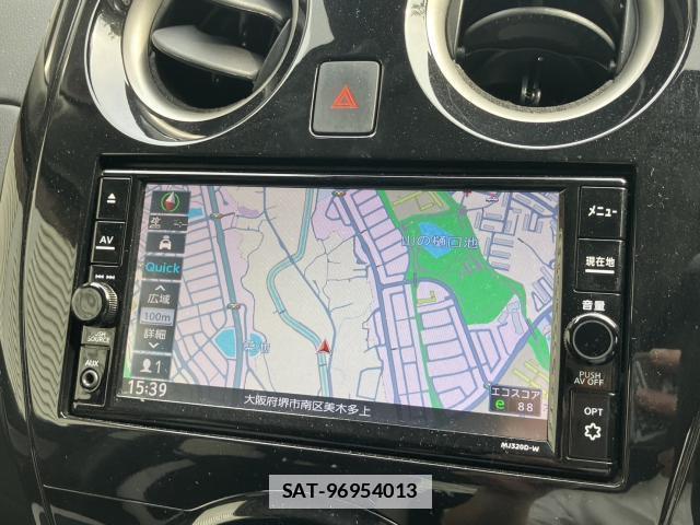 Nissan NOTE 2020-08 7810247-6