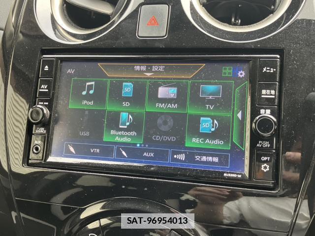 Nissan NOTE 2020-08 7810247-7