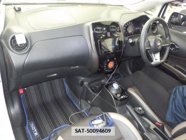 Nissan NOTE 2020 7810310-2