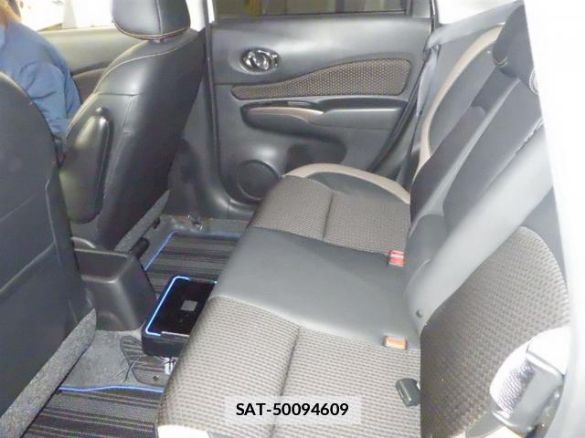 Nissan NOTE 2020 7810310-3