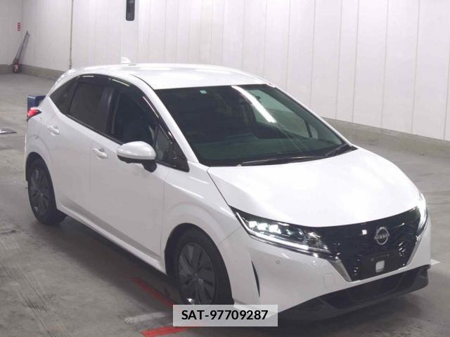 Nissan NOTE 2023-03 7810348-0