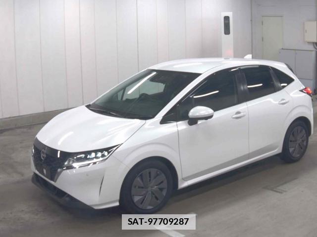 Nissan NOTE 2023-03 7810348-3