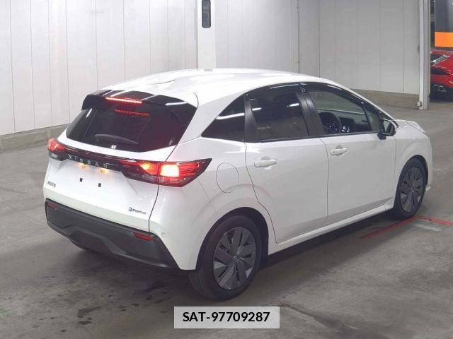 Nissan NOTE 2023-03 7810348-4