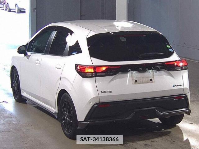 Nissan NOTE 2021-05 7810989-1