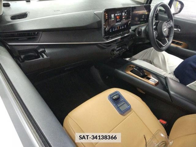 Nissan NOTE 2021-05 7810989-2