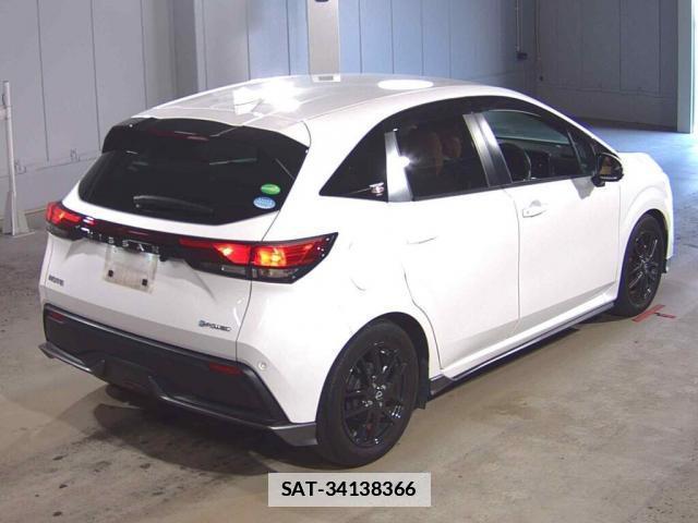 Nissan NOTE 2021-05 7810989-3