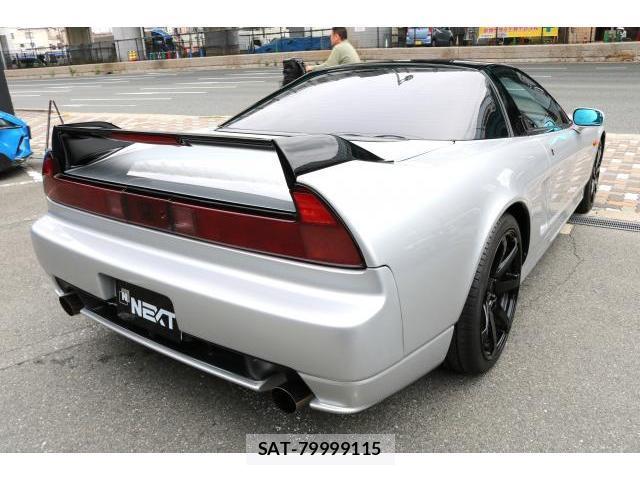 Honda NSX 1991-09 7804985-1