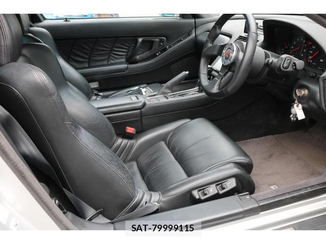 Honda NSX 1991-09 7804985-2