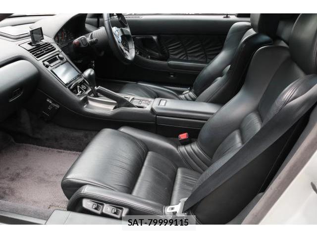 Honda NSX 1991-09 7804985-3