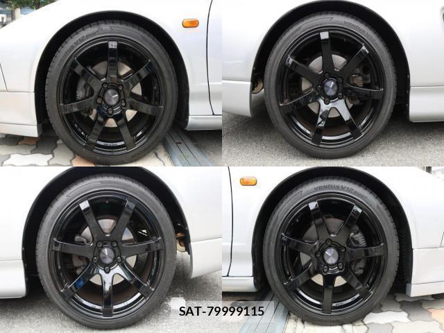 Honda NSX 1991-09 7804985-8
