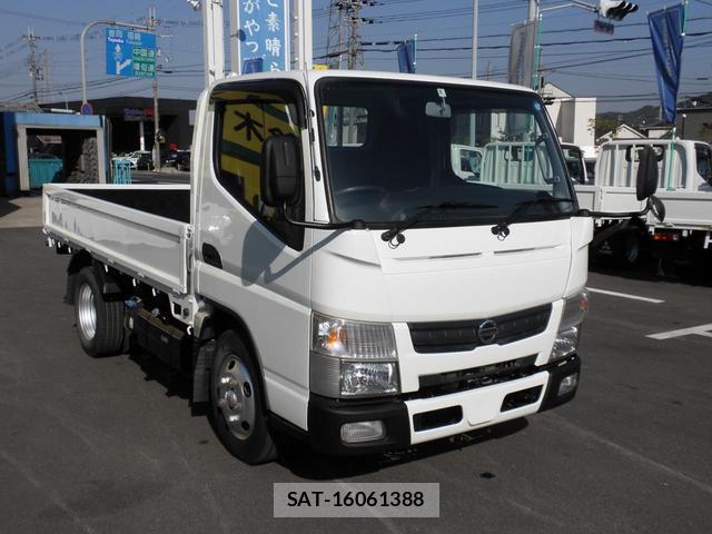 Nissan NT450 ATLAS 2018-08 7796431-1