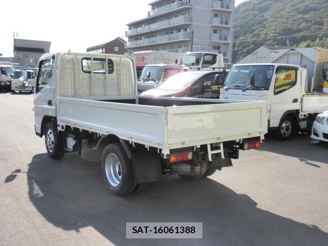 Nissan NT450 ATLAS 2018-08 7796431-3