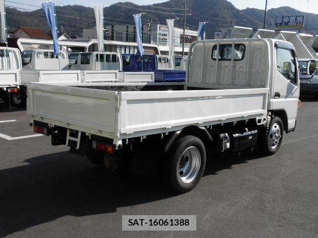 Nissan NT450 ATLAS 2018-08 7796431-4