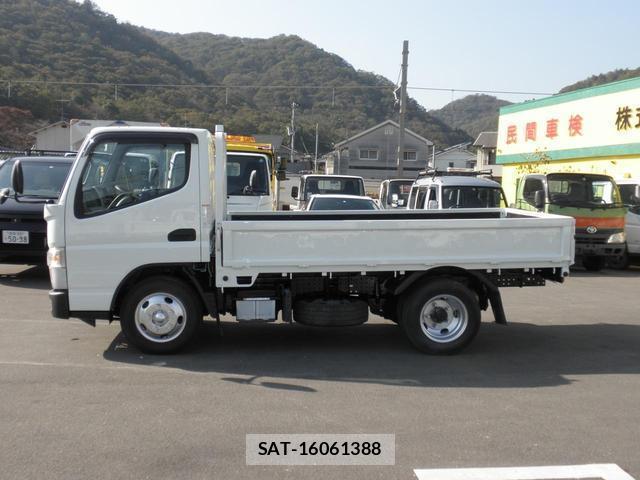 Nissan NT450 ATLAS 2018-08 7796431-5