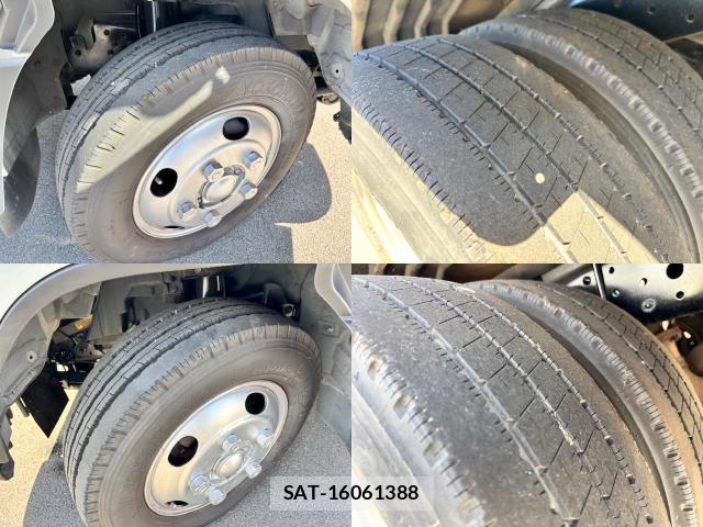 Nissan NT450 ATLAS 2018-08 7796431-8