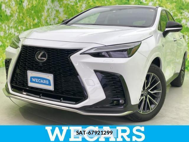 Lexus NX 2023-05 7793020-0