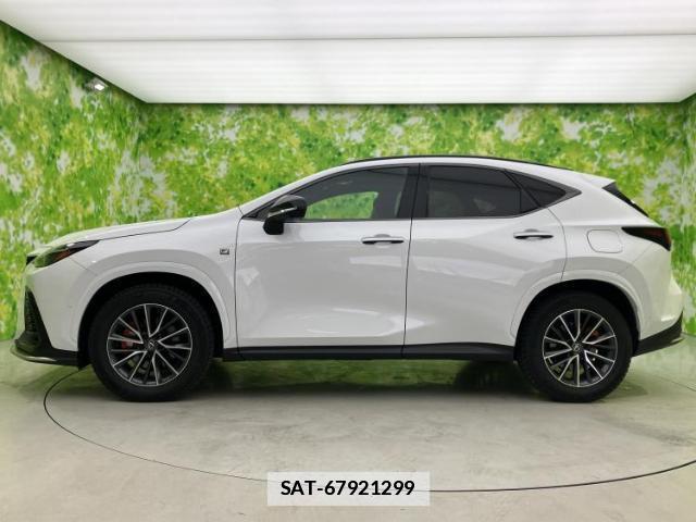 Lexus NX 2023-05 7793020-1