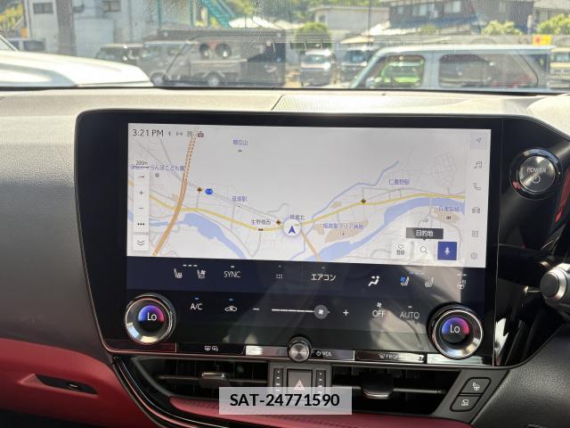 Lexus NX 2024-03 7793057-11