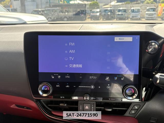 Lexus NX 2024-03 7793057-13