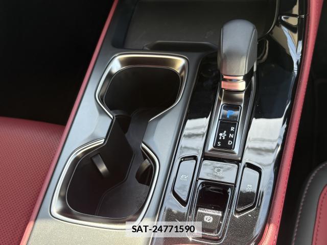 Lexus NX 2024-03 7793057-15