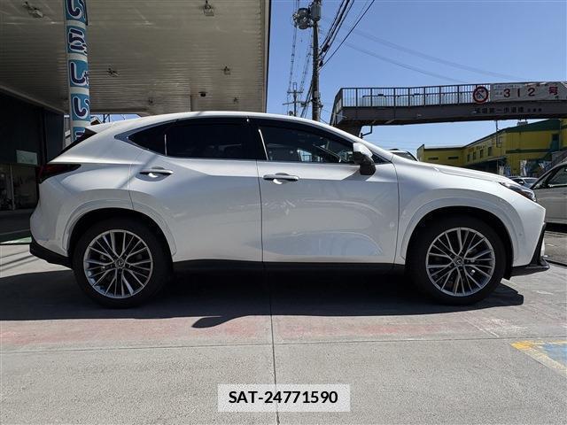 Lexus NX 2024-03 7793057-3
