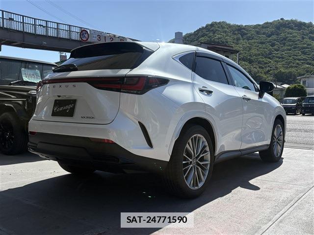Lexus NX 2024-03 7793057-4