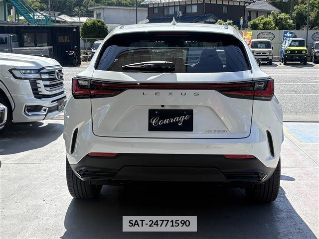 Lexus NX 2024-03 7793057-5