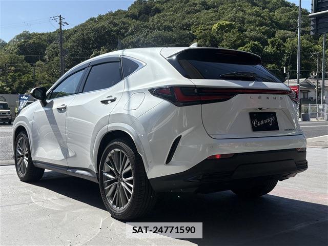 Lexus NX 2024-03 7793057-6