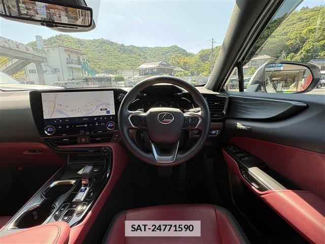 Lexus NX 2024-03 7793057-7