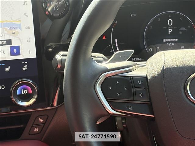 Lexus NX 2024-03 7793057-8