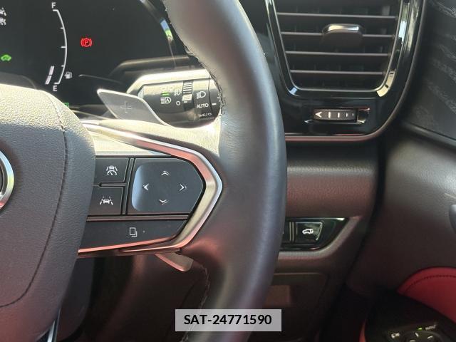 Lexus NX 2024-03 7793057-9