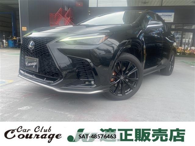 Lexus NX 2022-02 7793061-0