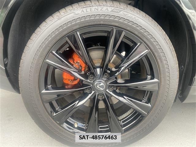 Lexus NX 2022-02 7793061-12