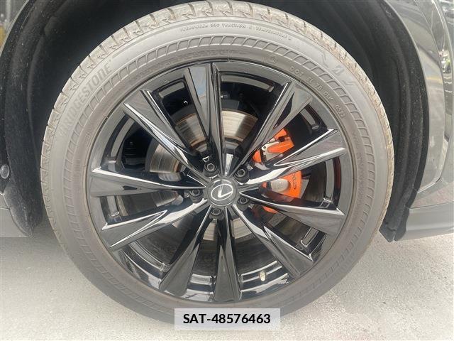Lexus NX 2022-02 7793061-13