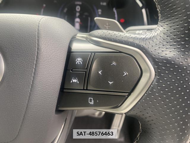 Lexus NX 2022-02 7793061-17