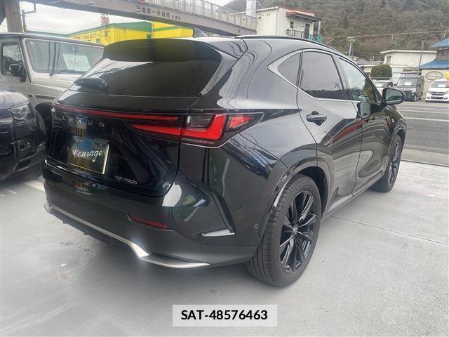 Lexus NX 2022-02 7793061-3