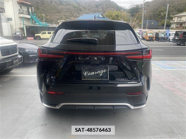 Lexus NX 2022-02 7793061-5