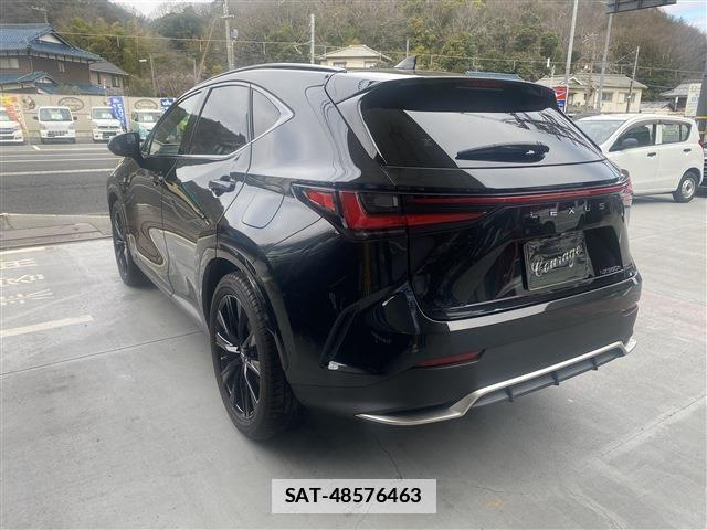 Lexus NX 2022-02 7793061-6