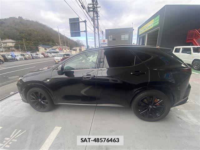 Lexus NX 2022-02 7793061-7