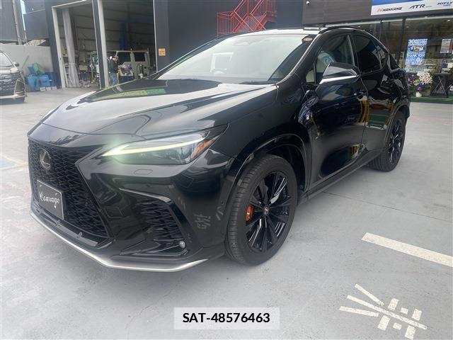 Lexus NX 2022-02 7793061-8
