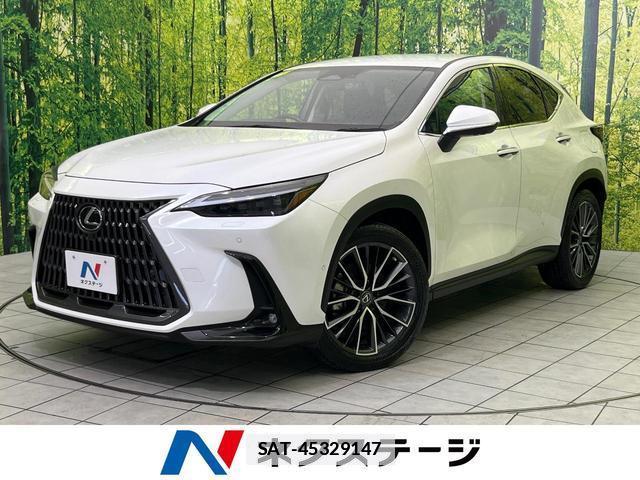 Lexus NX 2021-11 7793310-0