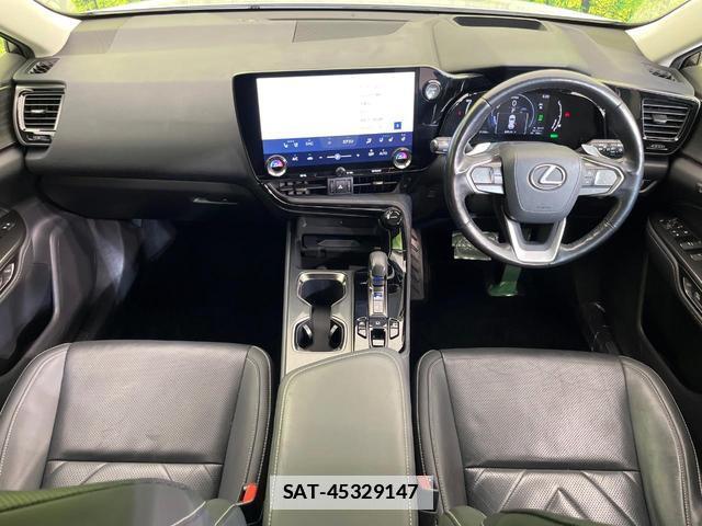 Lexus NX 2021-11 7793310-1