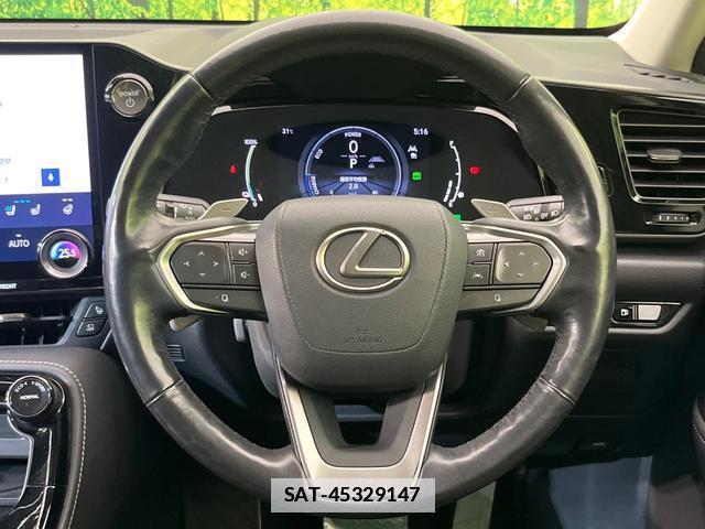 Lexus NX 2021-11 7793310-10