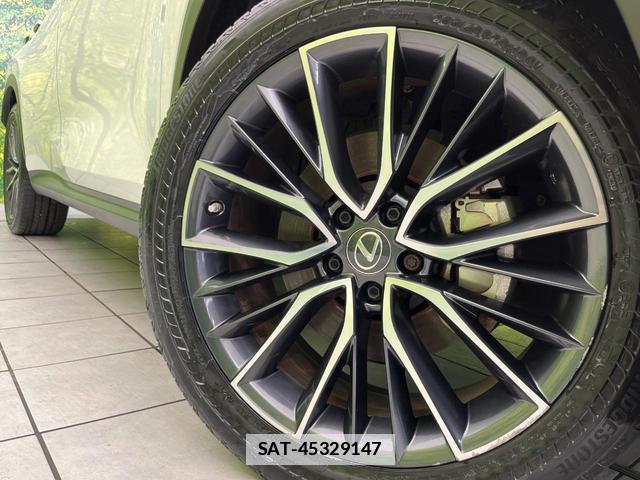 Lexus NX 2021-11 7793310-12