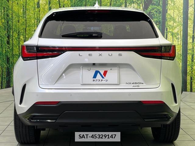 Lexus NX 2021-11 7793310-14