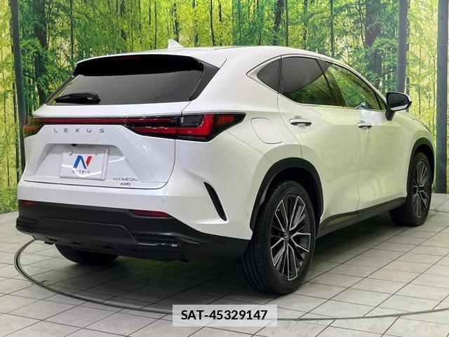 Lexus NX 2021-11 7793310-16