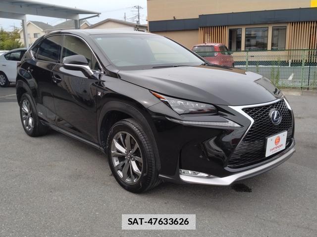 Lexus NX 2014-12 7793582-1