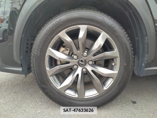 Lexus NX 2014-12 7793582-15